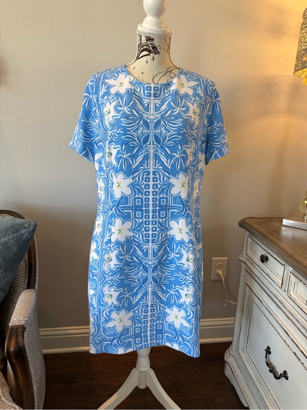 NWT Lilly Pulitzer Dress